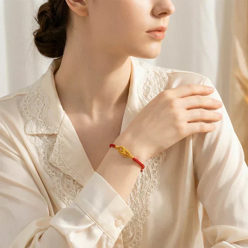 What Does a Red String Bracelet Mean? A Modern Guide for Women in the United States