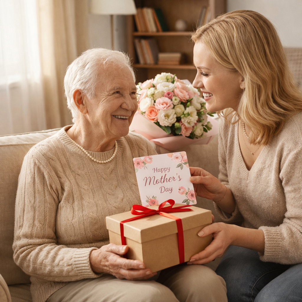 Searching for a Meaningful Gift for Your Mother? Why Hand-Woven Bracelets are Your Best Choice